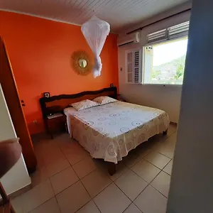 La Du Manguier , Le Vauclin Martinique
