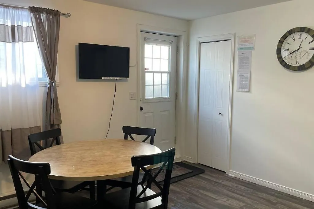Apartment South Shore Of Montreal Longueuil Canada