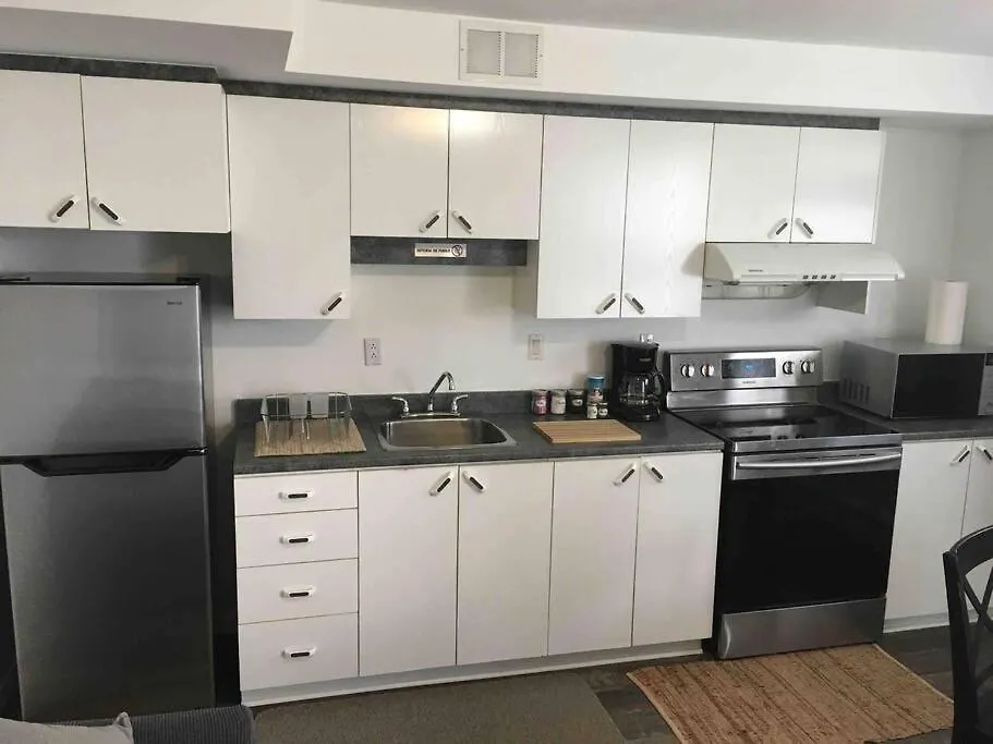 Apartment South Shore Of Montreal Longueuil