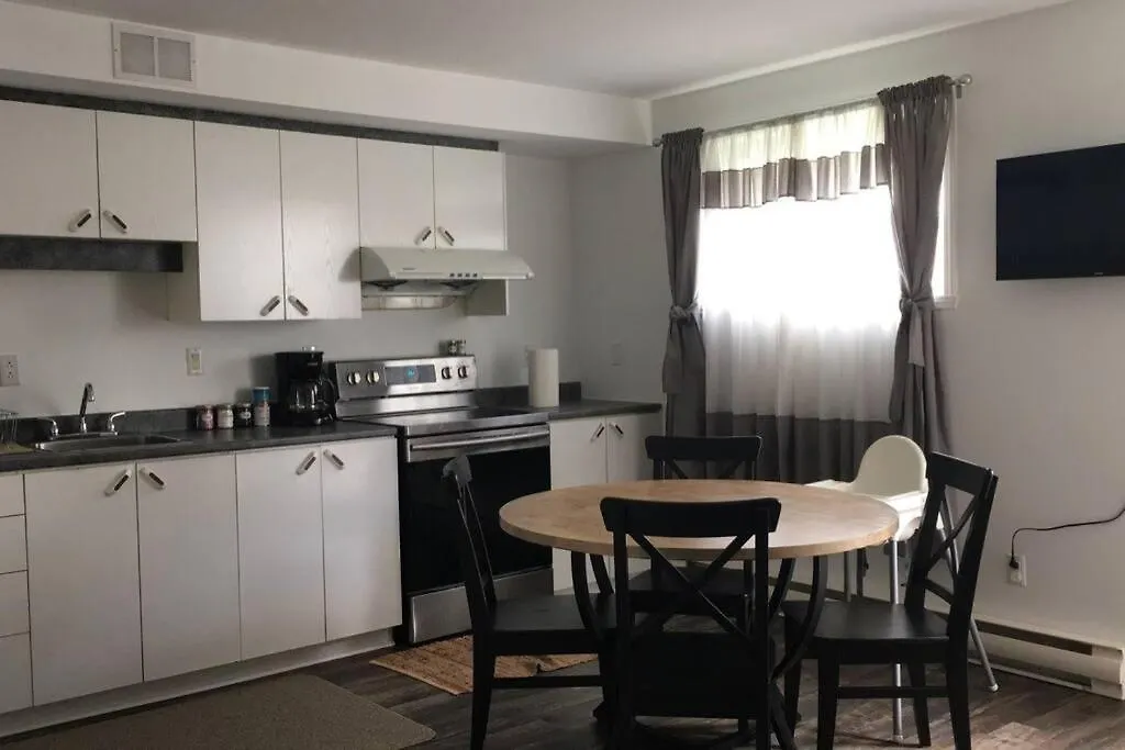 Apartment South Shore Of Montreal Longueuil 0*,  Canada