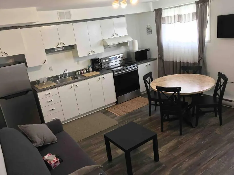 Apartment South Shore Of Montreal Longueuil
