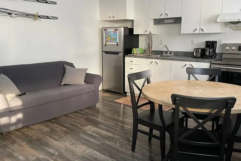Apartment South Shore Of Montreal Longueuil