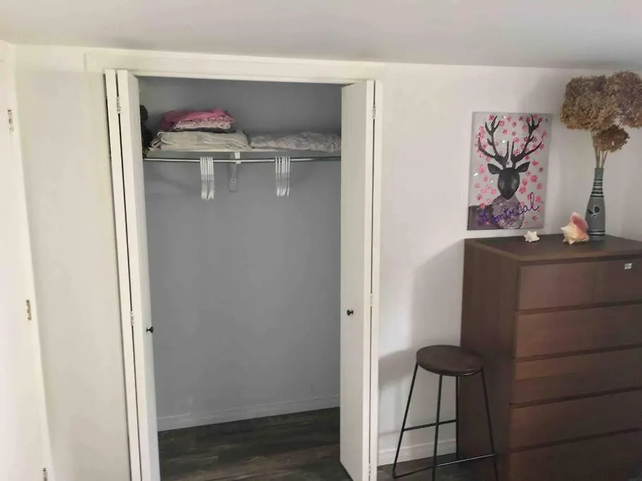 Apartment South Shore Of Montreal Longueuil Canada
