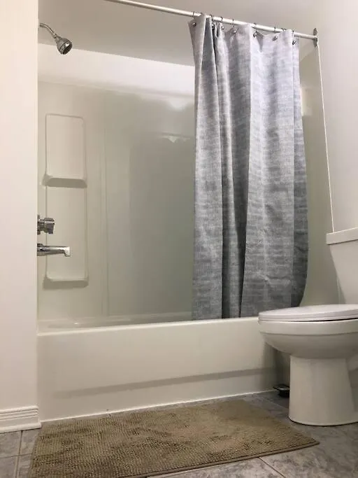 Apartment South Shore Of Montreal Longueuil