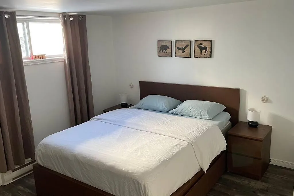 Apartment South Shore Of Montreal contacts