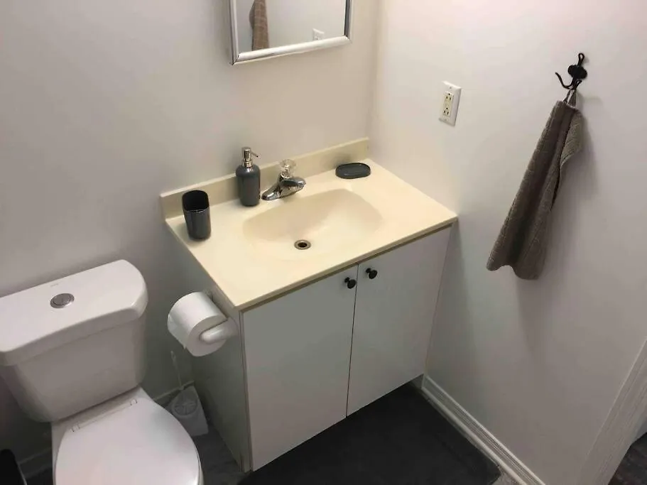 Apartment South Shore Of Montreal Longueuil