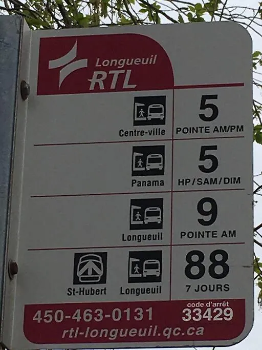 Apartment South Shore Of Montreal Longueuil